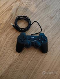 Joypad Linq gamepad USB controller compatibile Pc