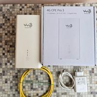 Router 4G CPE Pro3 3