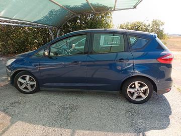 Ford C Max Diesel 1.6 CV 115