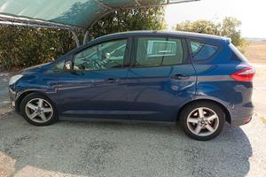 Ford C Max Diesel 1.6 CV 115