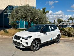 Seat Arona 1.0 EcoTSI 110 CV XPERIENCE possibilità