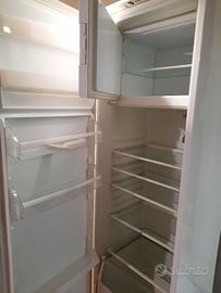 Frigorifero A++ ad incasso o libera Rex FI325VA++