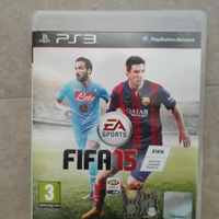 Fifa 15
