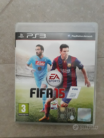 Fifa 15