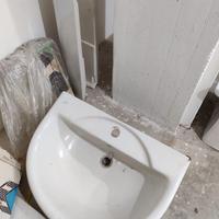 Wc + Lavabo "Ideal Standard"