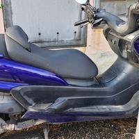 YAMAHA MAJESTY 400 funzionante - revisione da fare
