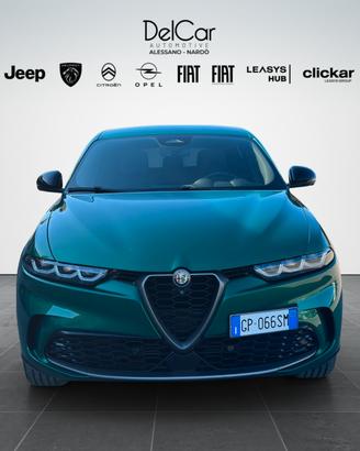 Alfa Romeo Tonale 1.3 280 CV PHEV AT6 Q4 Speciale