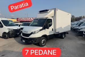 IVECO DAILY 35C16 3.0 E6 FRIGO FRCX-20