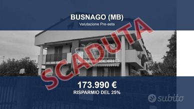 Immobile in asta di 124 m² con più di 5 locali e b