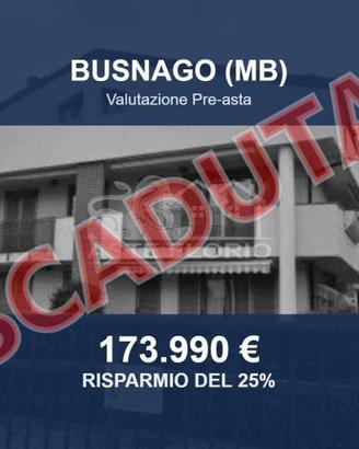 Immobile in asta di 124 m² con più di 5 locali e b