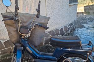 Piaggio SI anno 1989