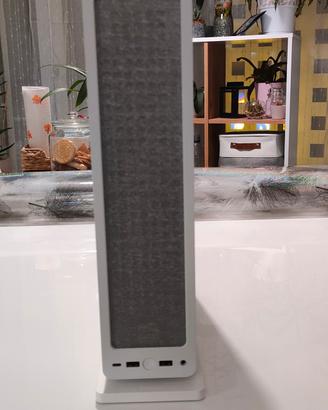 Potente PC da gioco SFF: Ryzen 5700X3D/ 6700 XT