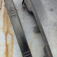 FIAT MULTIPLA - Fascioni laterali e altro