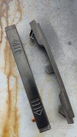 FIAT MULTIPLA - Fascioni laterali e altro