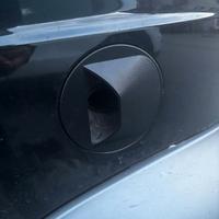 Presa d’aria maggiorata per Smart 450  tuning