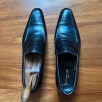 mocassini Billionaire