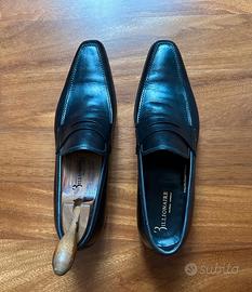 mocassini Billionaire