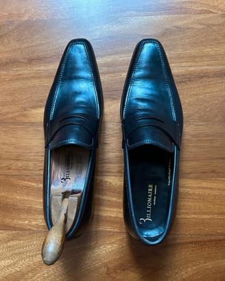 mocassini Billionaire