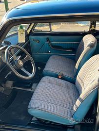 A112 Elegant 3a Serie del 1976