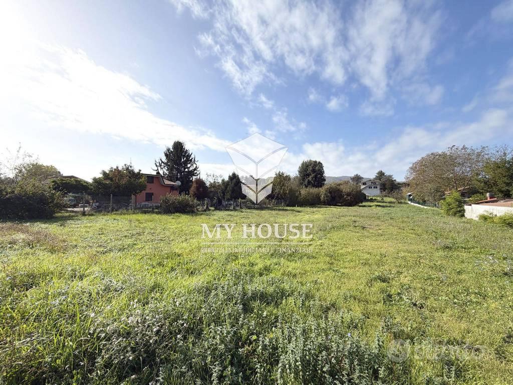 Terreno di 4000 m² a San Cesareo - Altro