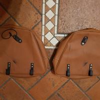 Borse per bici eleganti