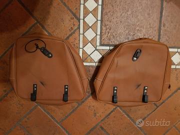 Borse per bici eleganti