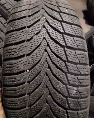 Toyota RAV4 – 4 gomme invernali + cerchi originali