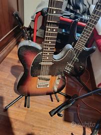 chitarra elettrica 