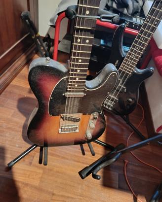 chitarra elettrica 