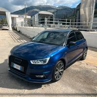 AUDI A1 Sline