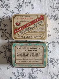 scatoline porta medicine