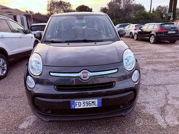 FIAT 500L 1.3 MJT 95 CV Pop Star
