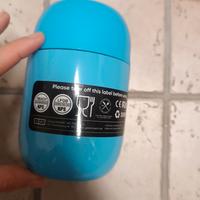 Thermos caldo / freddo per alimenti