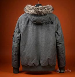 Giubbotto the north face