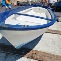 Gozzo Ligure 4.20 metri