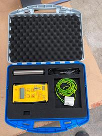 Misuratore di campo elettrico ROM