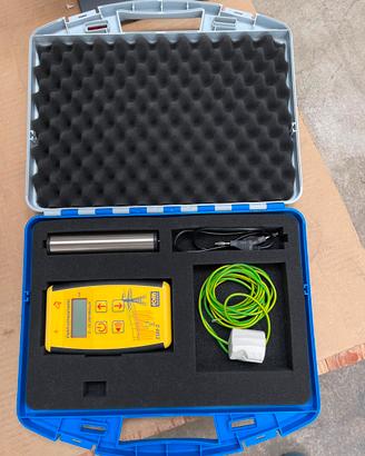 Misuratore di campo elettrico ROM