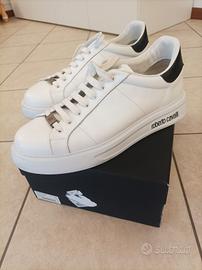 Scarpe Roberto Cavalli