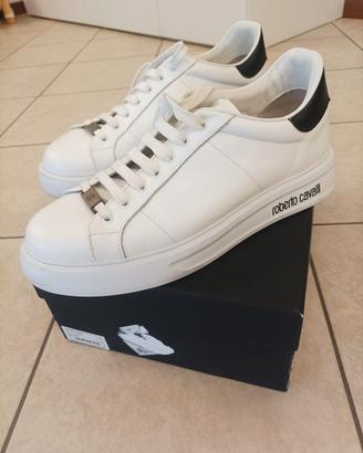 Scarpe Roberto Cavalli