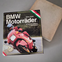 Bmw libro
