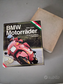 Bmw libro