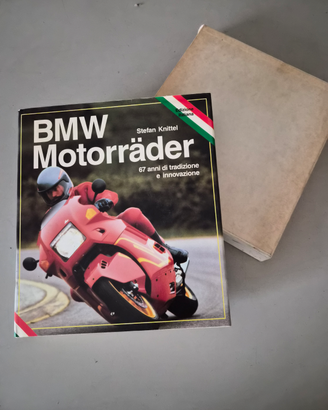 Bmw libro