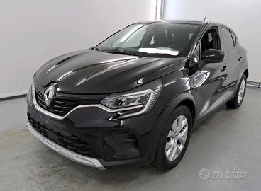 RENAULT Captur TCe 90 CV Corporate Edition