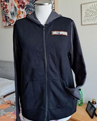 Felpa Harley Davidson
