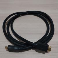 Cavo HDMI 1 mt e 40 cm Extreme M/ M 
