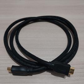 Cavo HDMI 1 mt e 40 cm Extreme M/ M 