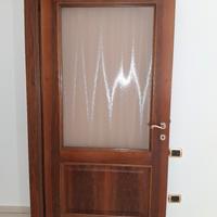 Porte da interno.