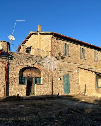CASA INDIPENDENTE A MAGLIANO SABINA