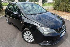 Seat Ibiza 1.4 TDI 75 CV