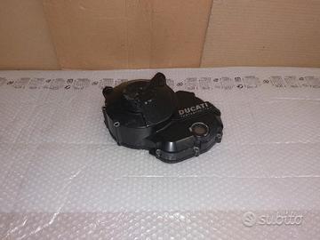 carter coperchio frizione destro hypermotard 821